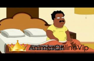 The Cleveland Show  - Episódio 67