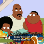 The Cleveland Show