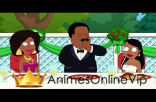 The Cleveland Show  - Episódio 73