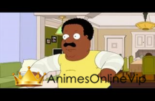 The Cleveland Show  - Episódio 82