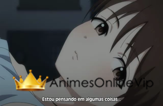 The IDOLMASTER Cinderella Girls  - Episódio 12