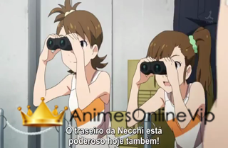 The IDOLMASTER  - Episódio 10