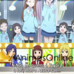 The IDOLMASTER