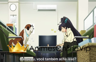 The IDOLMASTER  - Episódio 16