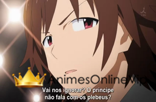 The IDOLMASTER  - Episódio 17