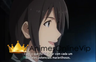 The IDOLMASTER Side M  - Episódio 13