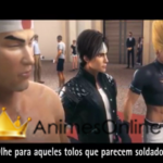 The King Of Fighters: Destiny