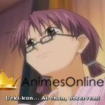 The Law Of Ueki