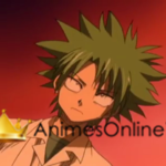 The Law Of Ueki