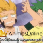 The Law Of Ueki