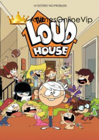 The Loud House Dublado