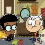 The Loud House Dublado