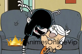 The Loud House Dublado - Episódio 11