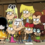 The Loud House Dublado