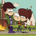 The Loud House Dublado