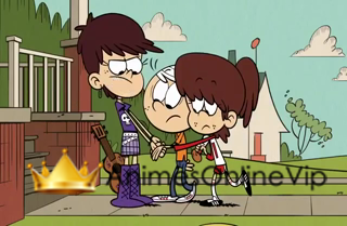 The Loud House Dublado - Episódio 16