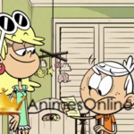 The Loud House Dublado