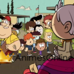 The Loud House Dublado