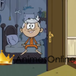 The Loud House Dublado