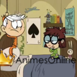 The Loud House Dublado