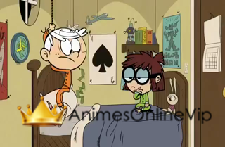 The Loud House Dublado - Episódio 22