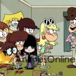 The Loud House Dublado