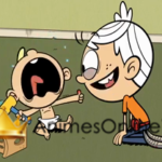 The Loud House Dublado