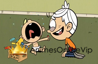 The Loud House Dublado - Episódio 29