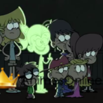 The Loud House Dublado