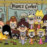 The Loud House Dublado