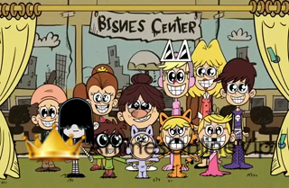 The Loud House Dublado - Episódio 30