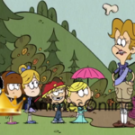 The Loud House Dublado