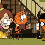 The Loud House Dublado