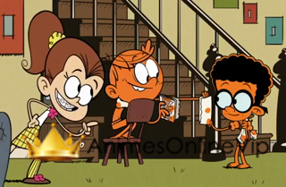 The Loud House Dublado - Episódio 35