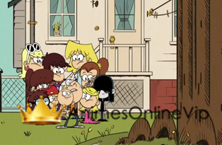 The Loud House Dublado - Episódio 38