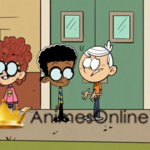 The Loud House Dublado