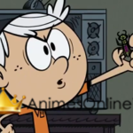 The Loud House Dublado