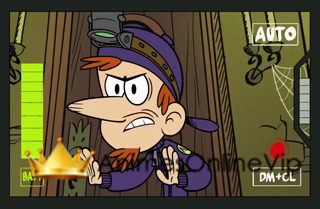 The Loud House Dublado - Episódio 43