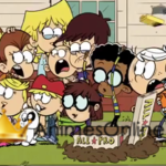 The Loud House Dublado