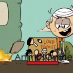 The Loud House Dublado