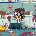 The Loud House Dublado