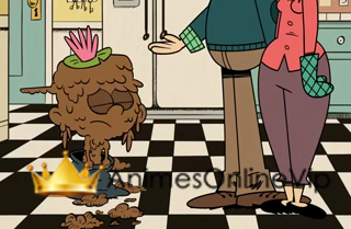 The Loud House Dublado - Episódio 66