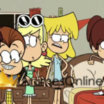 The Loud House Dublado