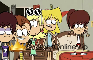 The Loud House Dublado - Episódio 69