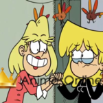 The Loud House Dublado