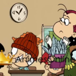 The Loud House Dublado