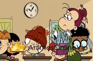 The Loud House Dublado - Episódio 75