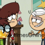 The Loud House Dublado