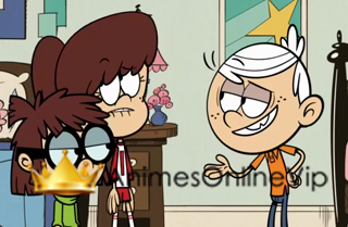 The Loud House Dublado - Episódio 77