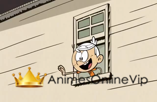 The Loud House Dublado - Episódio 8